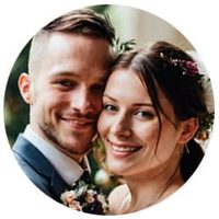 Foto von Max & Lisa