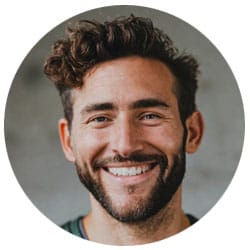 Testimonial Leon Krüger